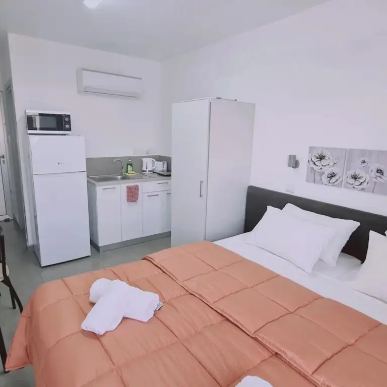 Айя-Напа: Stay Napa Living 21 in Ayia Napa
