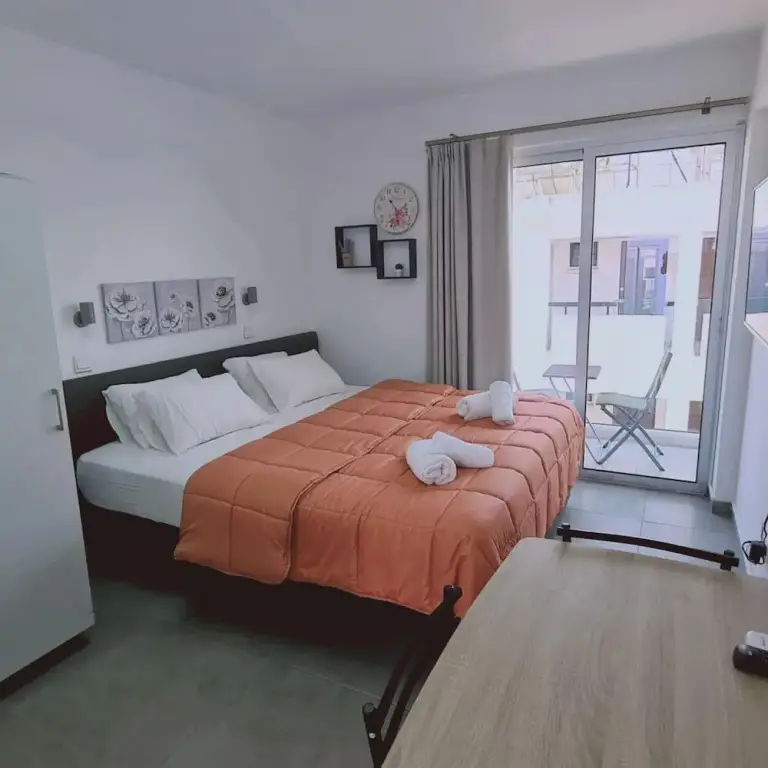 Айя-Напа: Stay Napa Living 21 in Ayia Napa