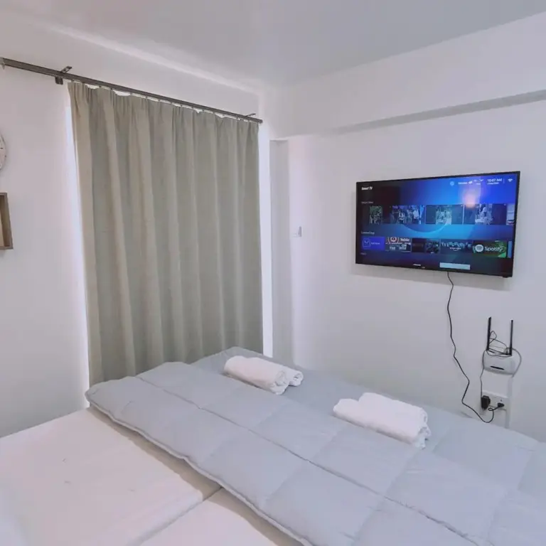 Айя-Напа: Stay Napa Living 37 in Ayia Napa