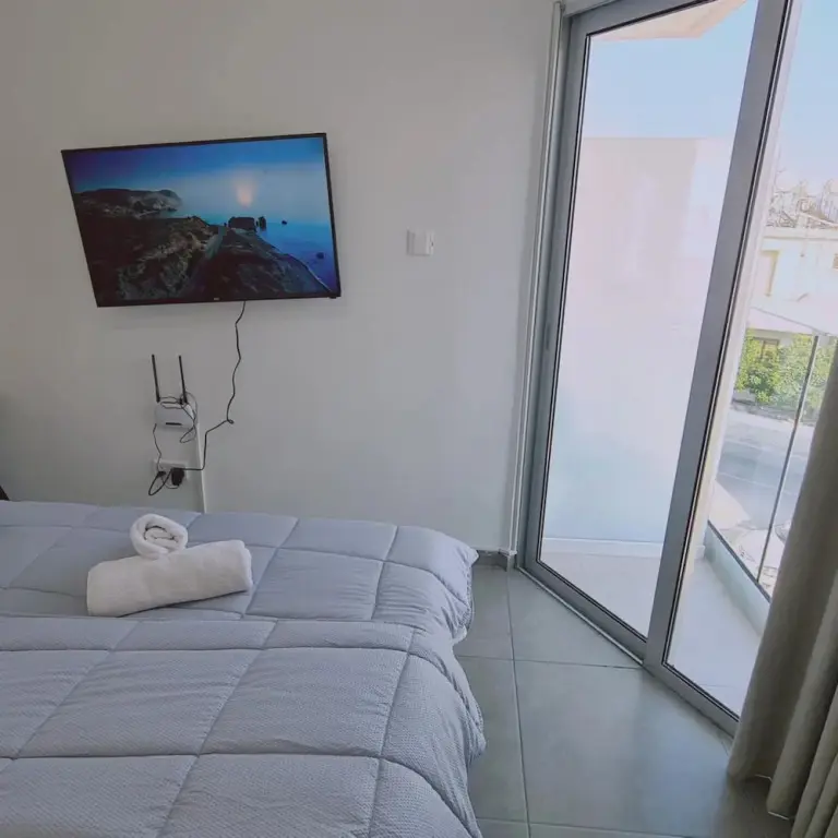 Айя-Напа: Stay Napa Living 22 in Ayia Napa