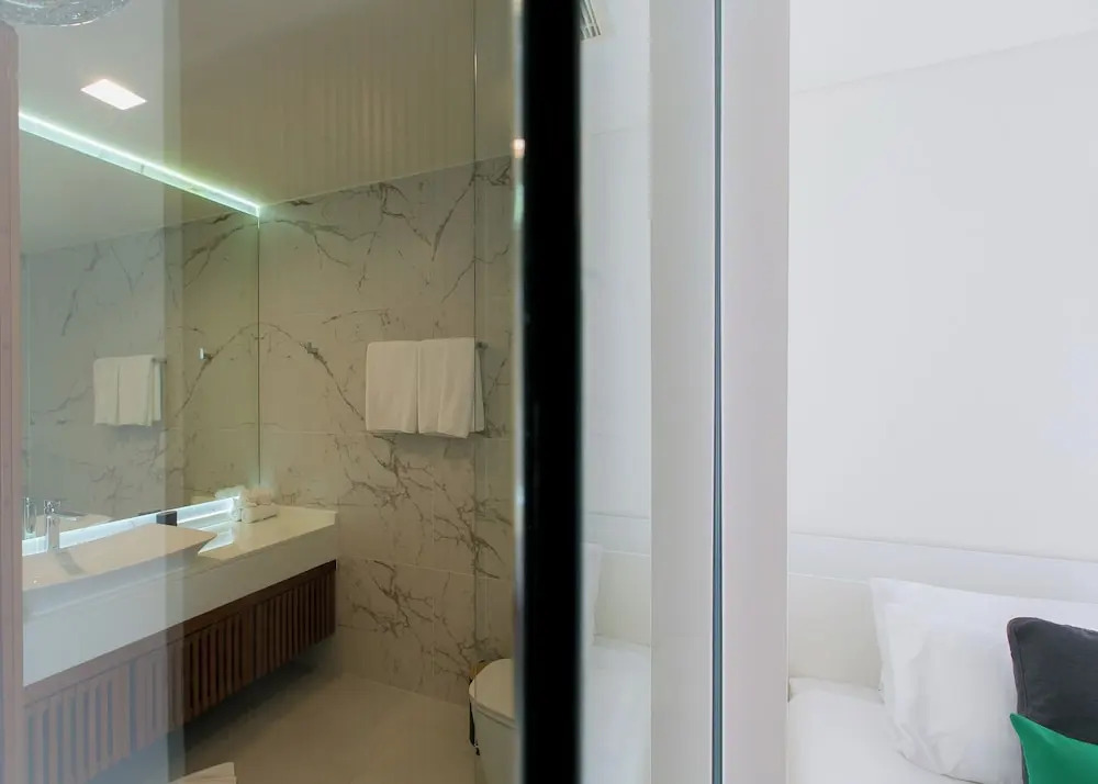 Муанг: The Heights Penthouse A5 Seaview
