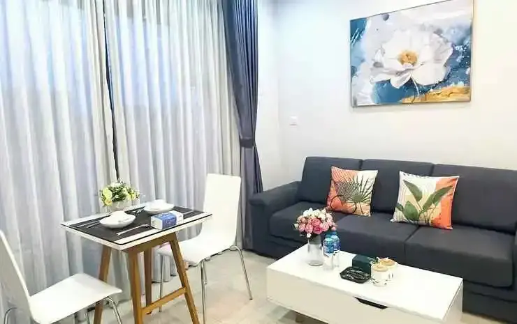Ханой: Vinhomes D'capitale - Kim's House
