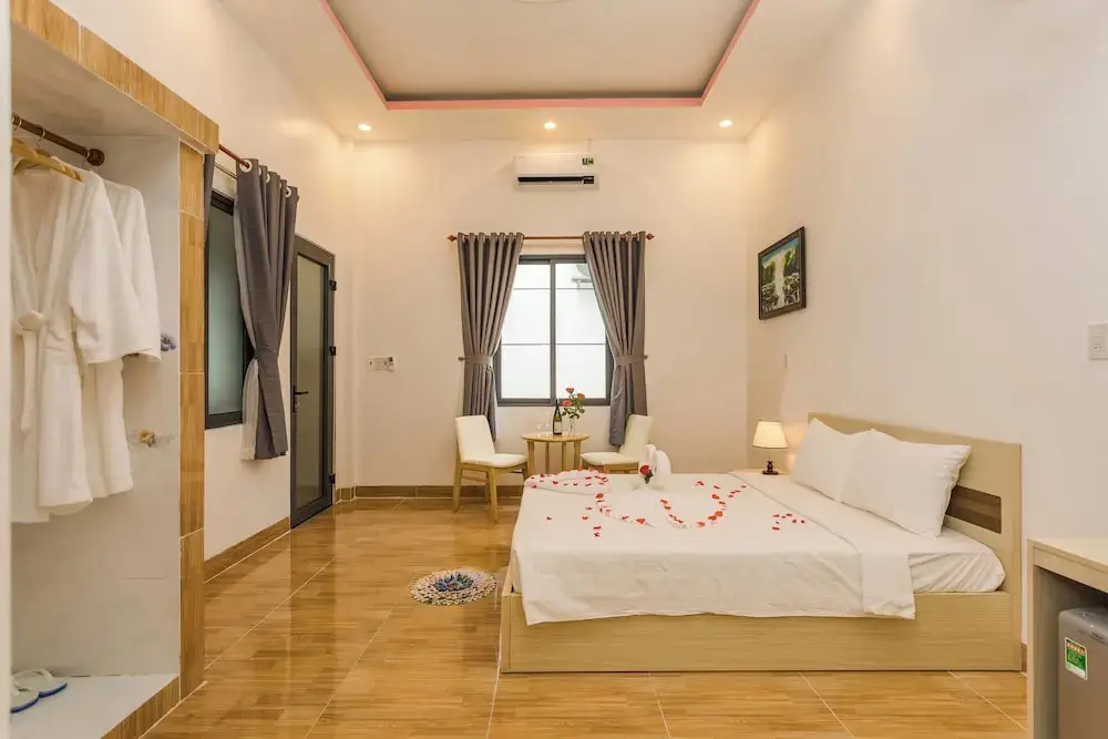 остров Фукуок: Trang Thuong Villa Phu Quoc