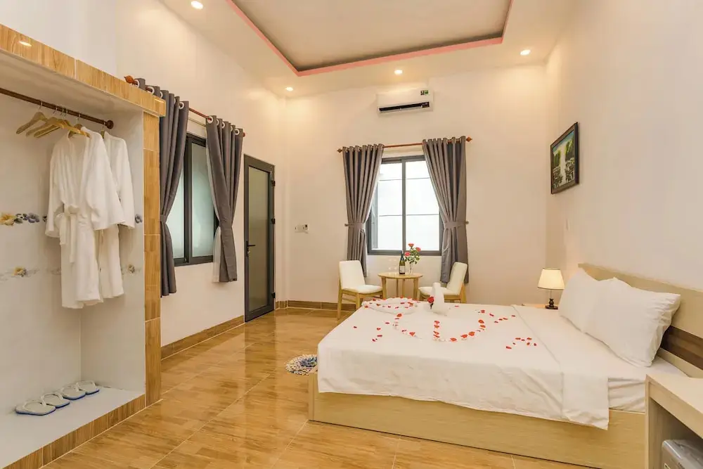остров Фукуок: Trang Thuong Villa Phu Quoc