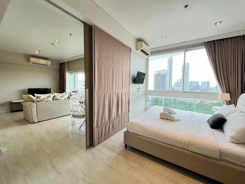 Паттайя: Residence Veranda By Thita
