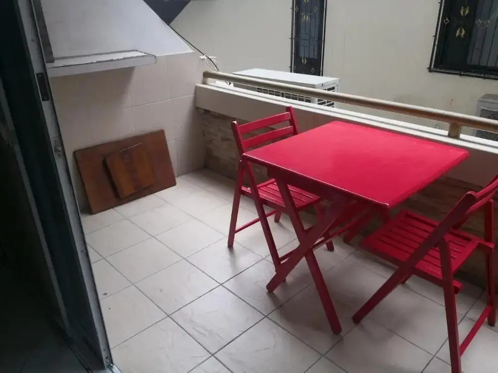 Паттайя: Room in Apartment - Jomtien Hill Resort Pratamnak 105