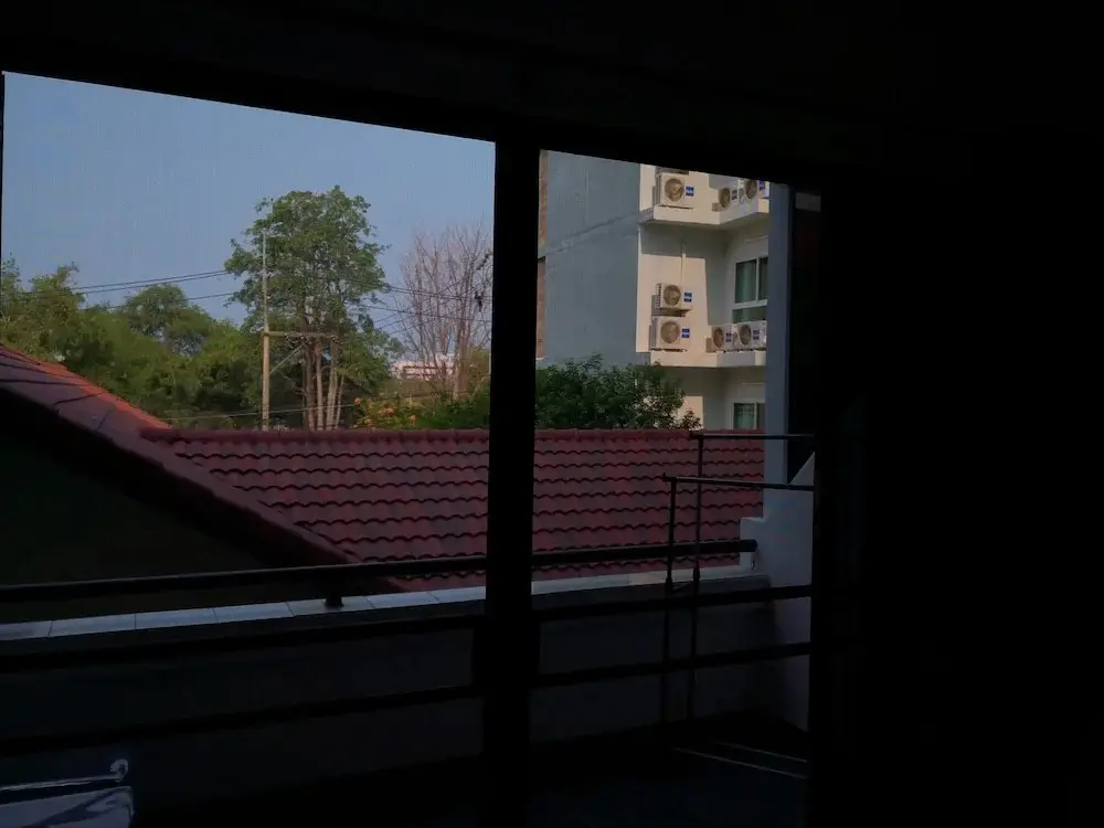 Паттайя: Room in Apartment - Jomtien Hill Resort Pratamnak 107
