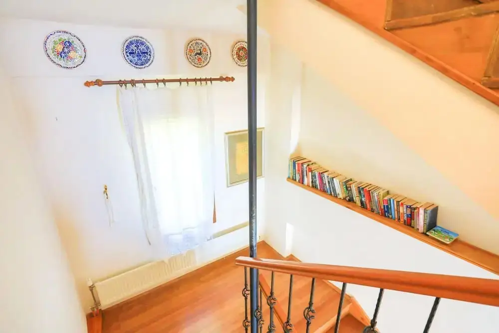 Калкан: Villa Eos in Kalkan With 3 Bedrooms and 4 Bathrooms