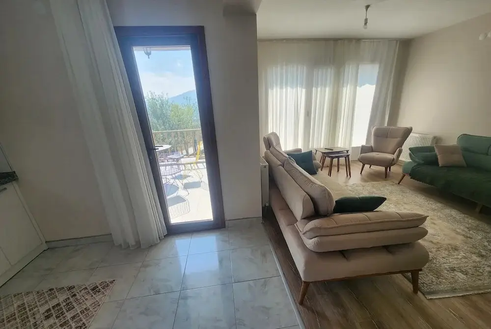 Болу: Sefa Konakları Villa Turizm amaçlı Konut