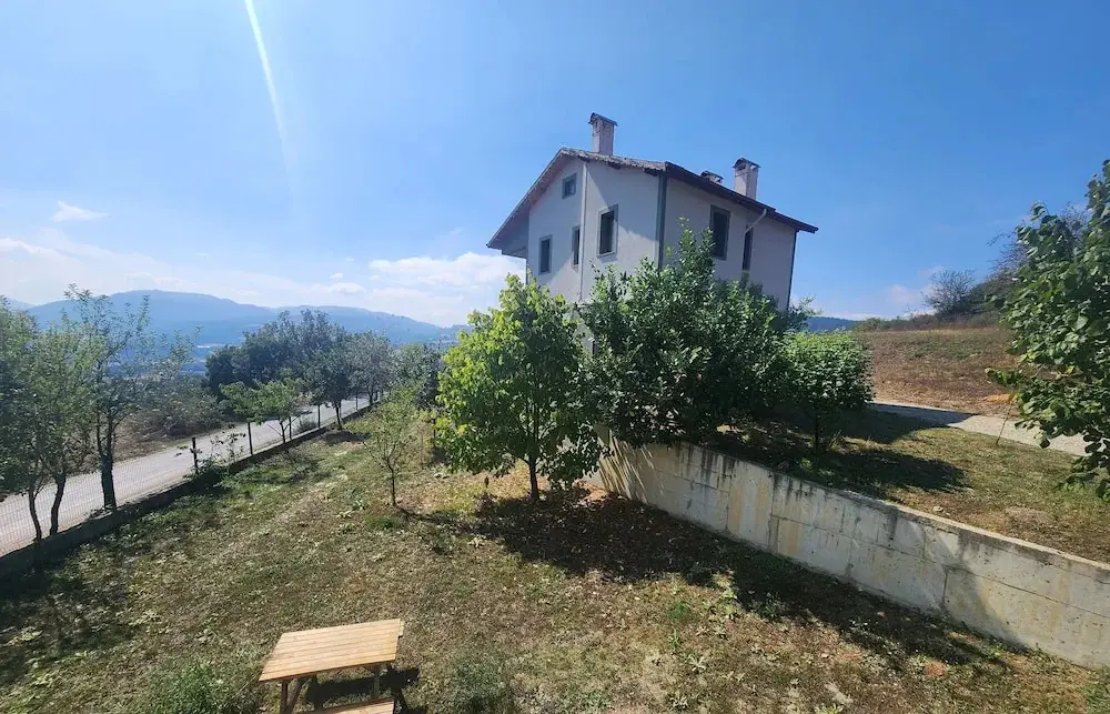 Болу: Sefa Konakları Villa Turizm amaçlı Konut
