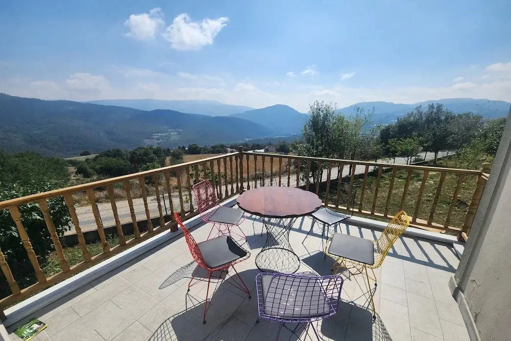 Болу: Sefa Konakları Villa Turizm amaçlı Konut