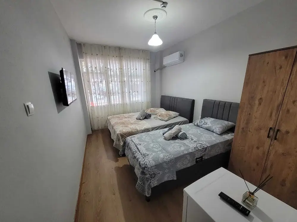 Мармара: Defne Otel & Restaurant