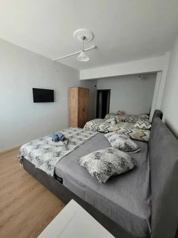 Мармара: Defne Otel & Restaurant