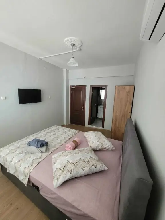 Мармара: Defne Otel & Restaurant