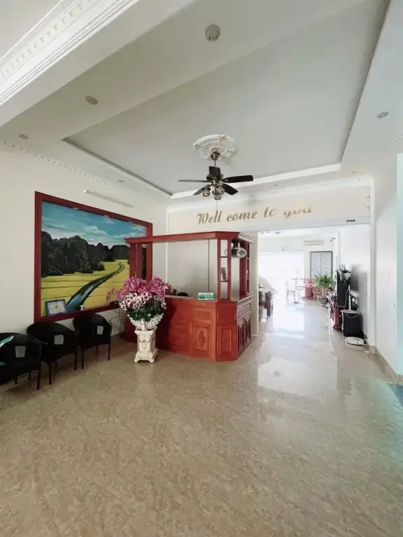 Tam Coc Guest House & Hostel — фото 1