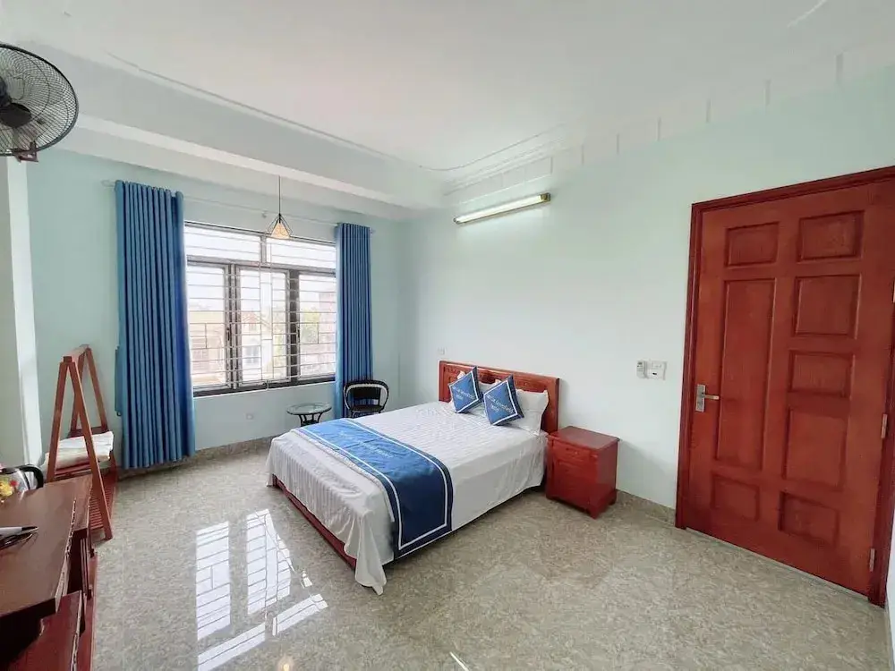 Хоа Лу: Tam Coc Guest House & Hostel