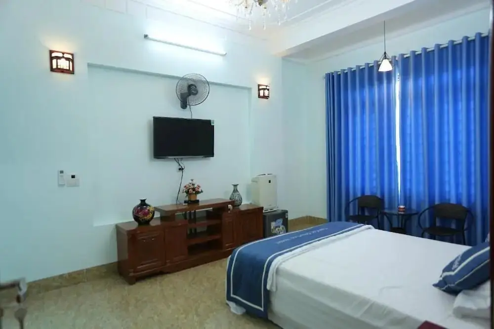 Хоа Лу: Tam Coc Guest House & Hostel