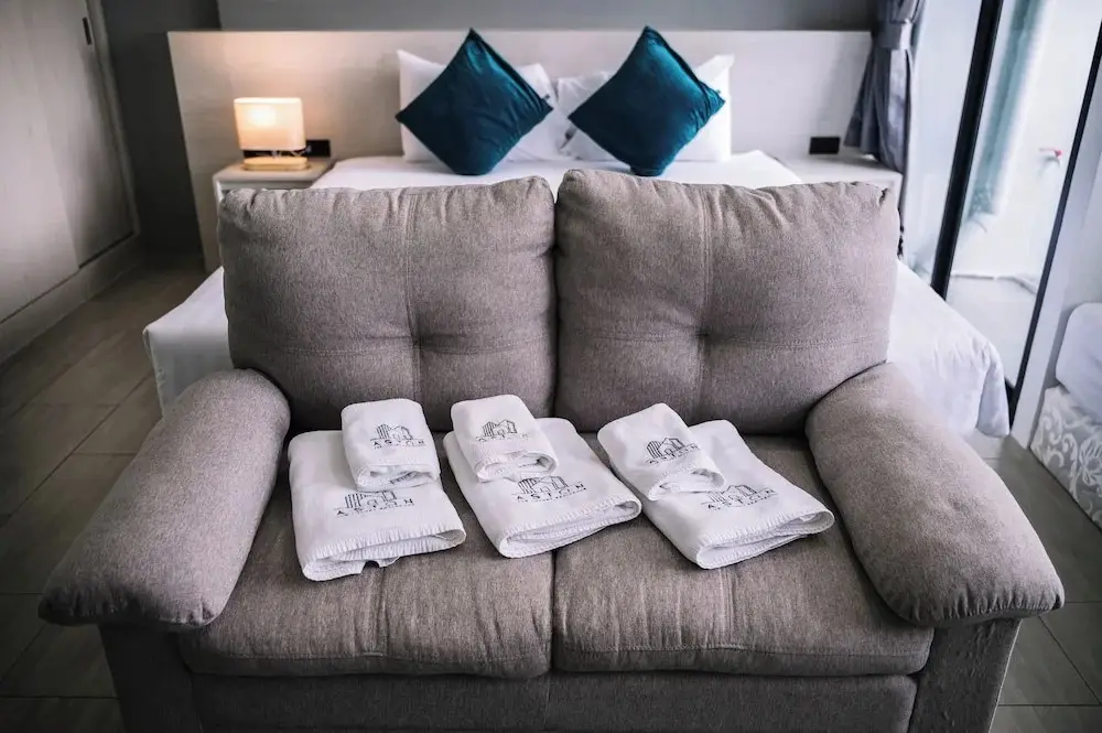 Хатъяй: Aston Residence hatyai