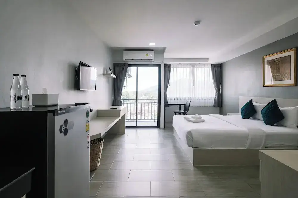 Хатъяй: Aston Residence hatyai
