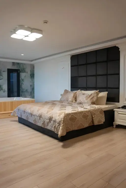 Датча: Datça Sui̇tes Luxury Bouti̇que Hotels