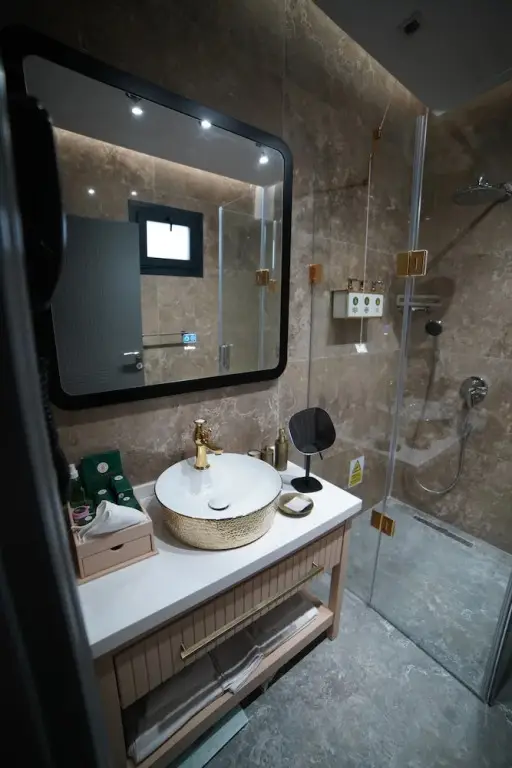 Датча: Datça Sui̇tes Luxury Bouti̇que Hotels
