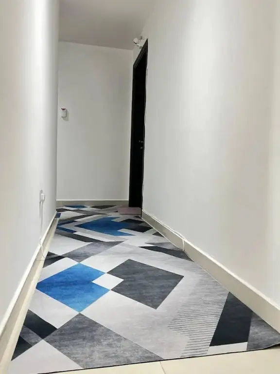 Дубай: Burj Al Arab Hostel