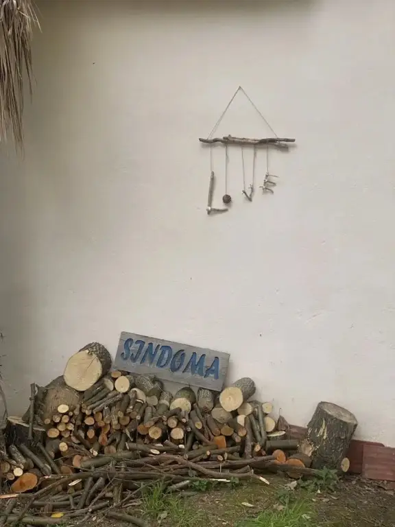 Sindoma Habitat — фото 1