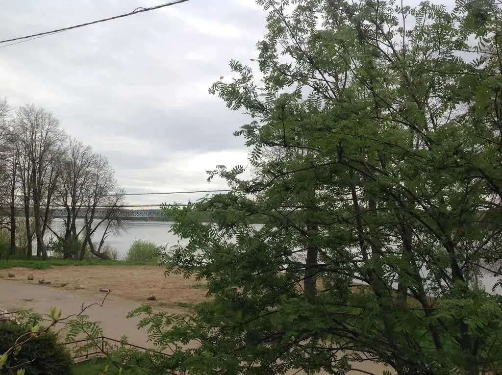 Кострома: Guest House on Volga