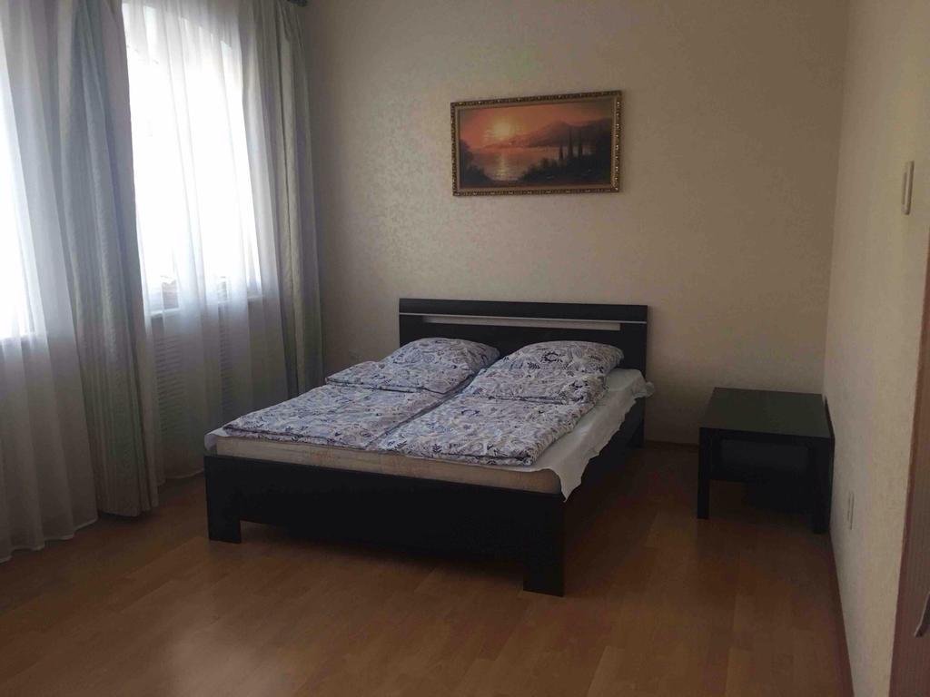 Кострома: Guest House on Volga