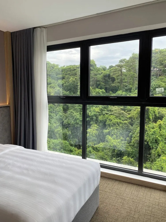 Халонг: Wyndham Garden Legend Halong