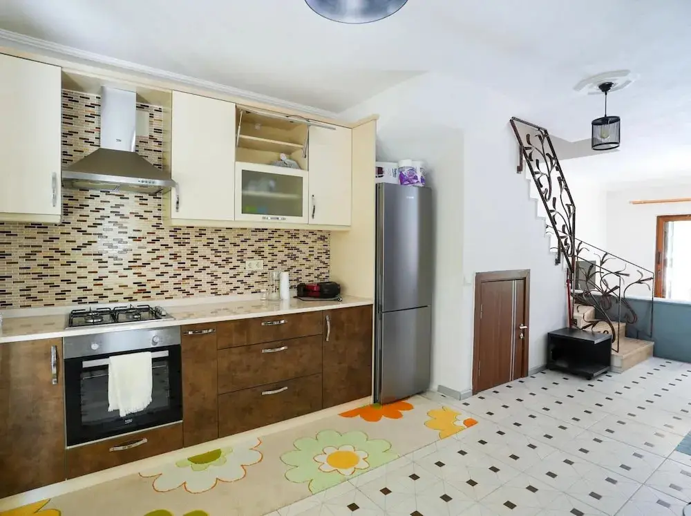 Дальян: Villa w Pool and Balcony 3 min to Dalyan River