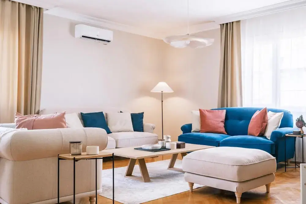 Стамбул: Chic Flat w Balcony 5 min to Cevahir Mall in Sisli