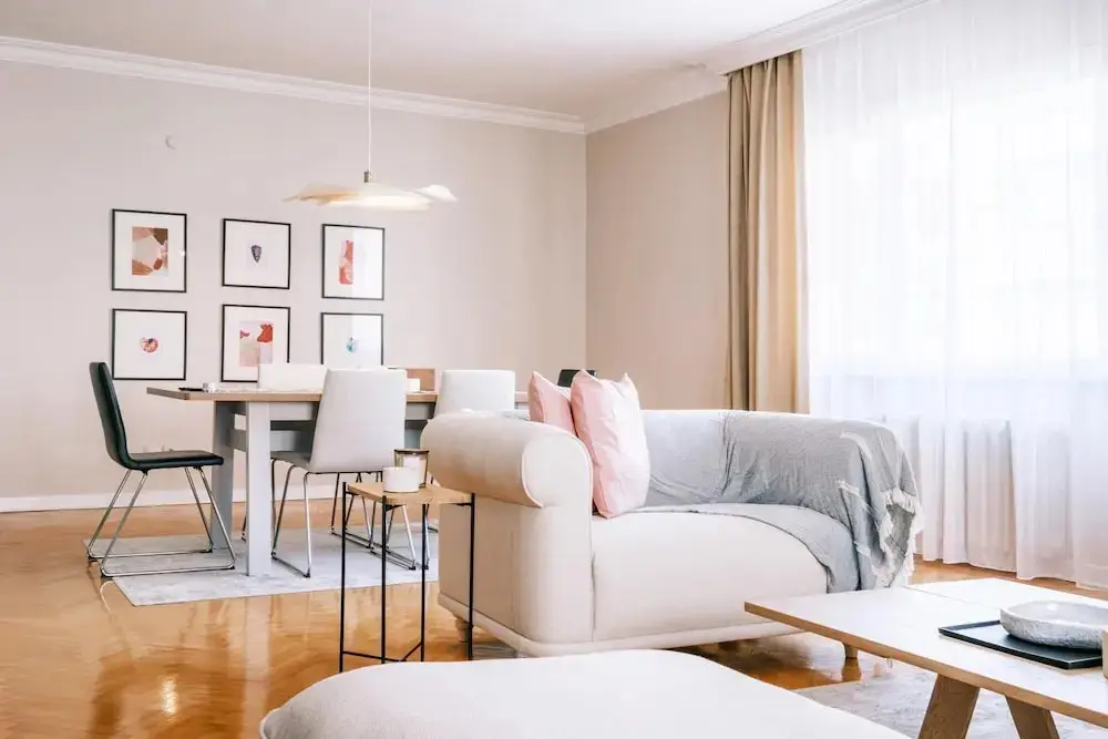 Стамбул: Chic Flat w Balcony 5 min to Cevahir Mall in Sisli
