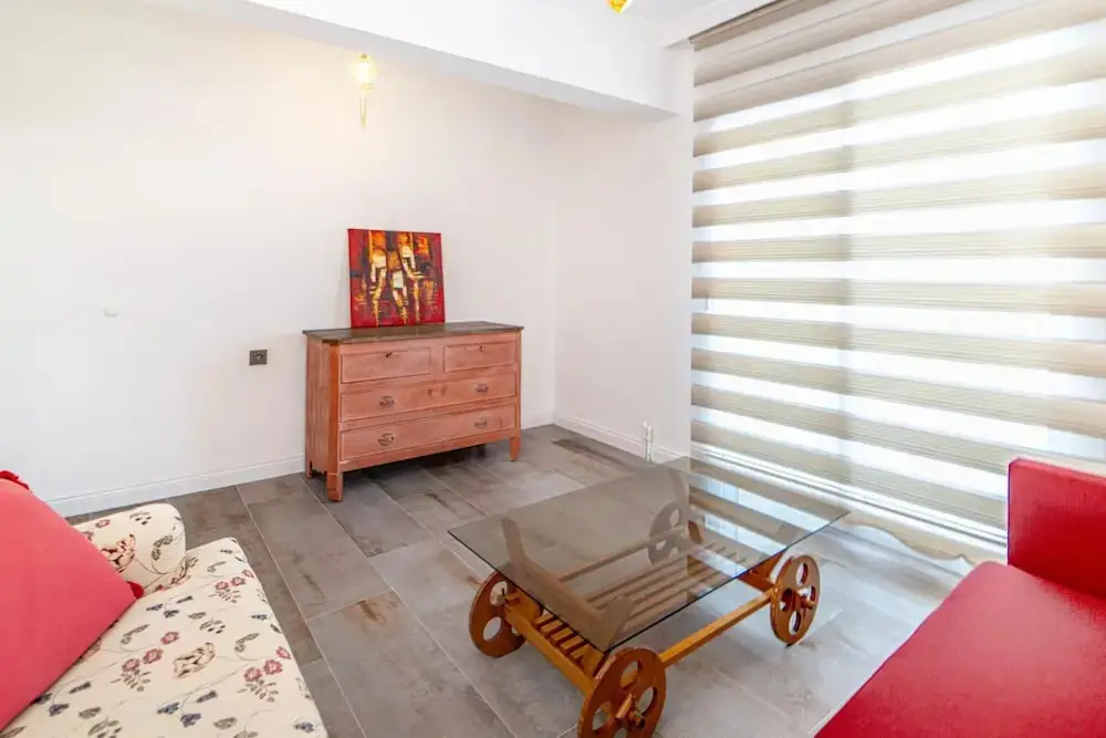 Яликавак: Villa w Pool Garden Patio 1 min to Beach in Bodrum