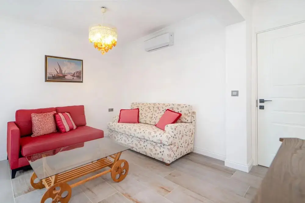 Яликавак: Villa w Pool Garden Patio 1 min to Beach in Bodrum