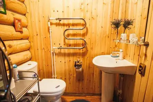 Лунево: Guest House Romashkino