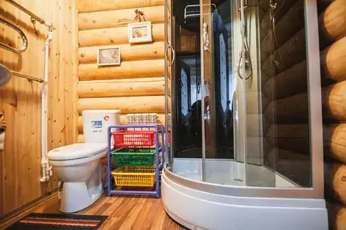 Лунево: Guest House Romashkino