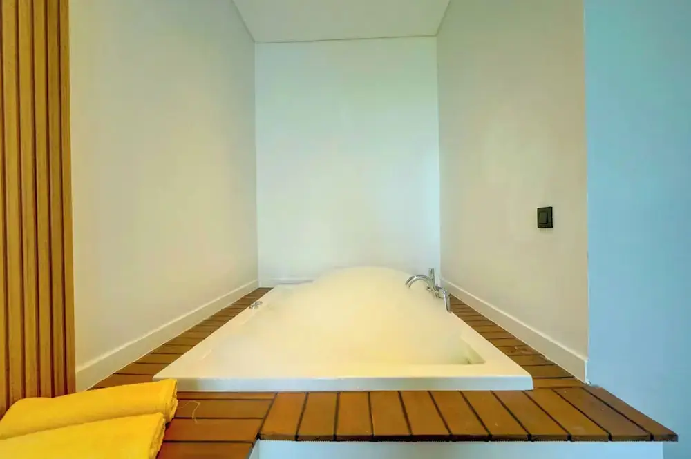 Villa Mercury 9 - PLANET LUXURY VILLAS — фото 1