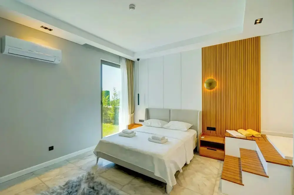 Исламлар: Villa Mercury 9 - PLANET LUXURY VILLAS