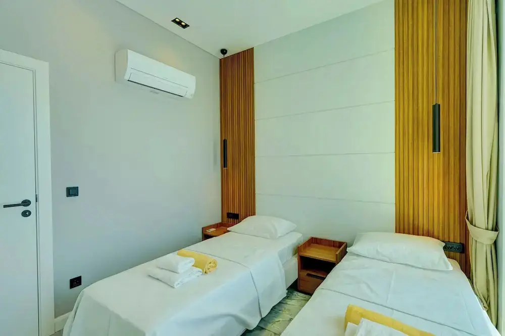 Исламлар: Villa Mercury 9 - PLANET LUXURY VILLAS