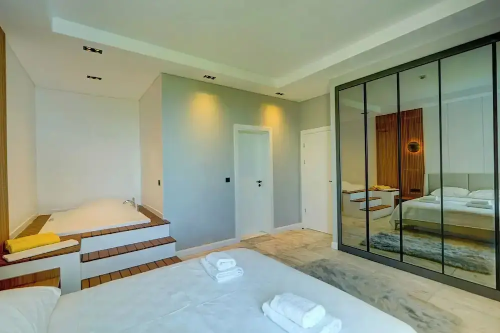 Исламлар: Villa Mercury 9 - PLANET LUXURY VILLAS