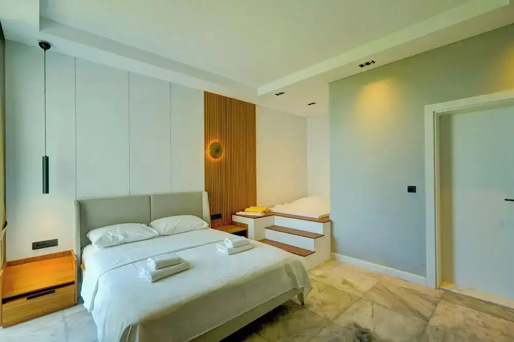 Исламлар: Villa Mercury 9 - PLANET LUXURY VILLAS