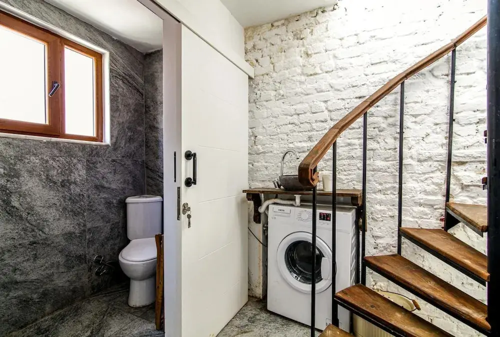 Стамбул: Single House Luminous and Chic Flat in Fatih