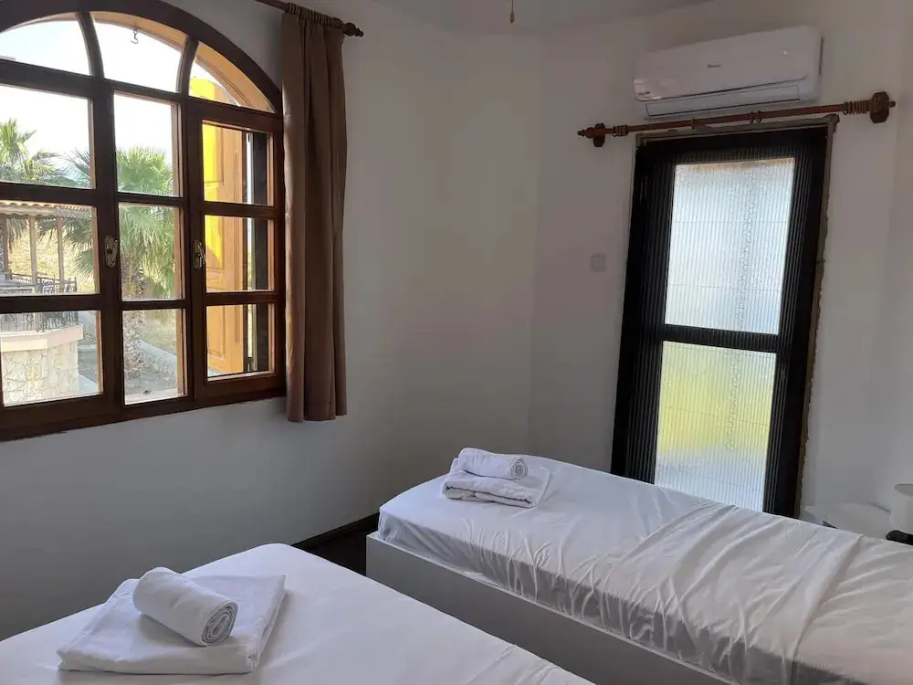 Патара: Private House With Pool and Sea View in Antalya