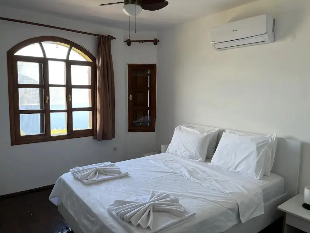 Патара: Private House With Pool and Sea View in Antalya