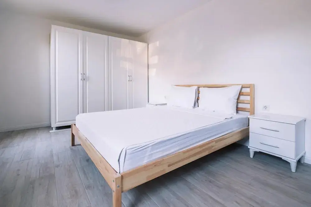Бодрум: Comfy Flat w Patio 3 min to Beach in Bodrum
