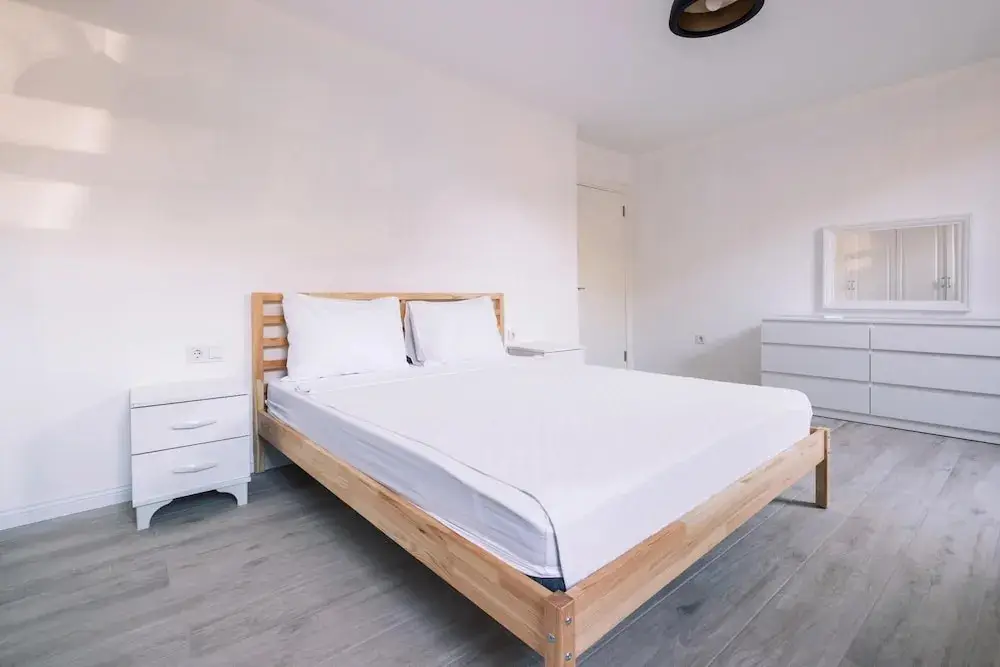 Бодрум: Comfy Flat w Patio 3 min to Beach in Bodrum