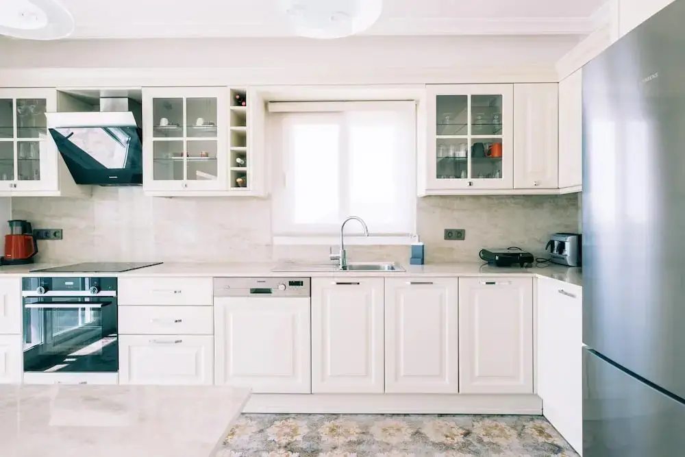 Гюндоган: Chic Villa w Patio Pool 3 min to Beach in Bodrum