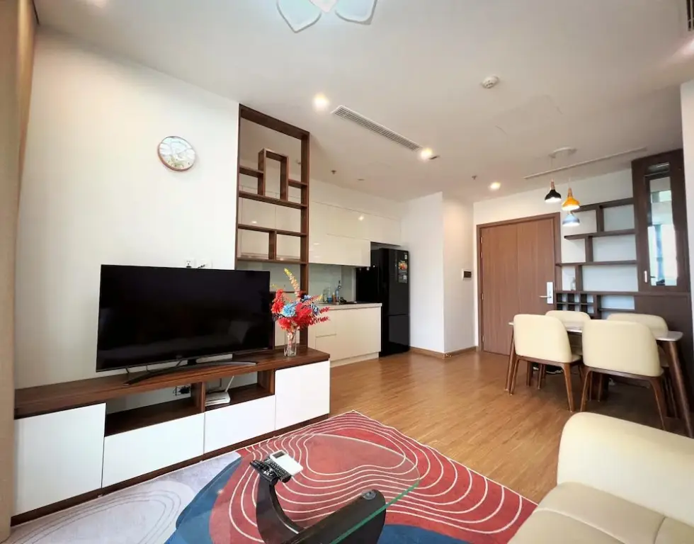 Ханой: Vinhomes Skylake Apartments - Hani House
