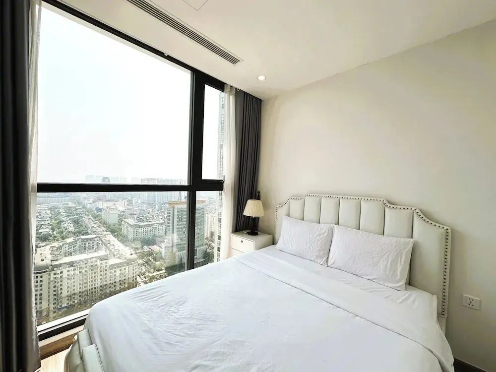 Ханой: Vinhomes Skylake Apartments - Hani House